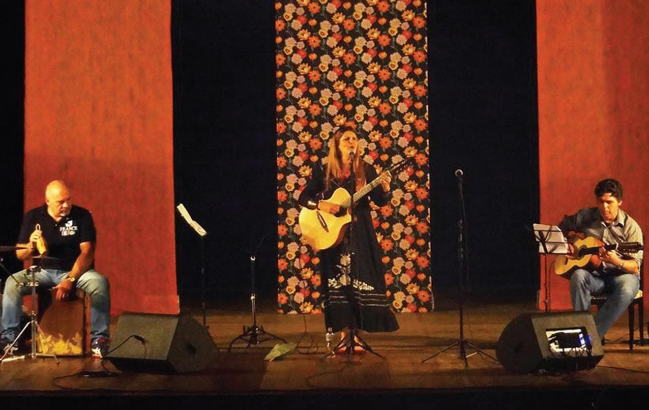 Circuito Dandô, 2014 — Walgra, Mauro e Wanderson Lima.