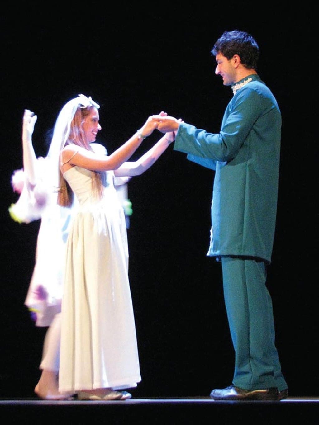 Festival de Teatro, 2009.