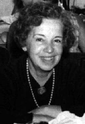 Gabriela de Oliveira Costa, a Dona Beloca, que liderou os espetáculos do Theatro por cerca de 25 anos.