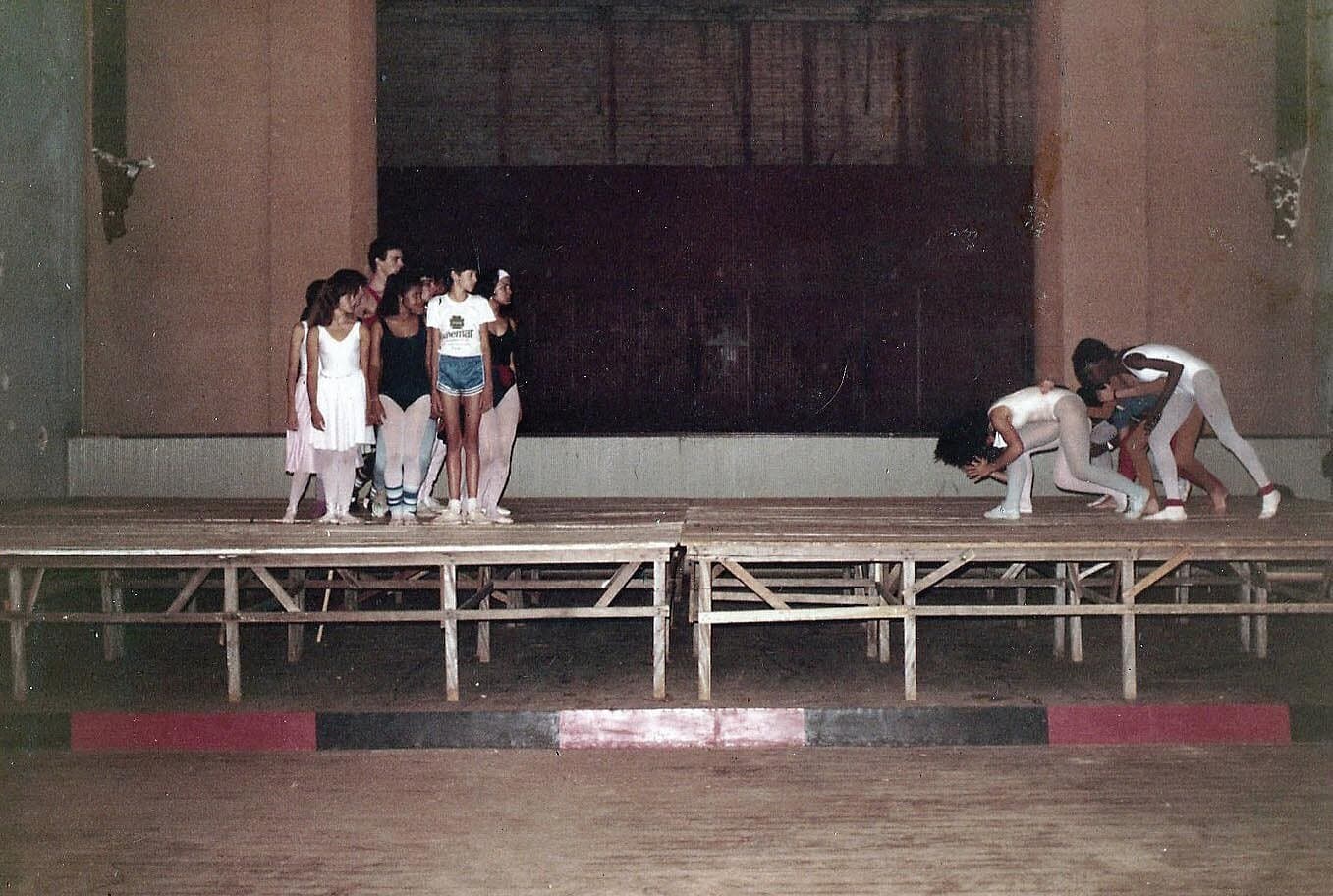 A Semana do Artista Sanjoanense, no Theatro.